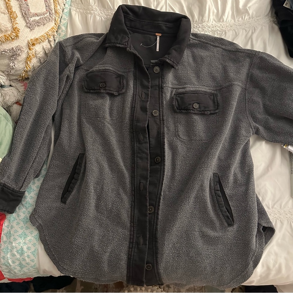 Free People Ruby Jacket - Picture 6 of 6